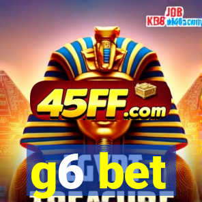 g6 bet